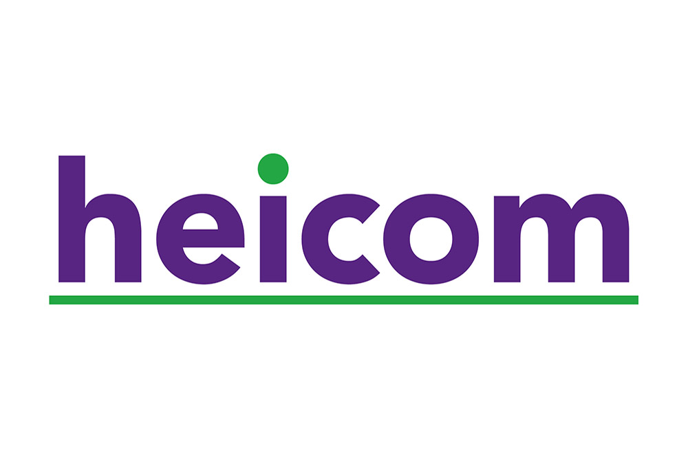 Heicom Logo