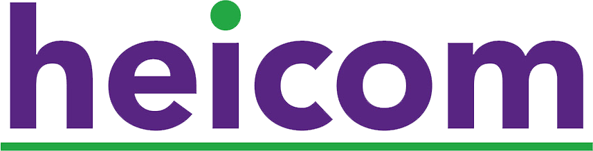 Heicom Logo
