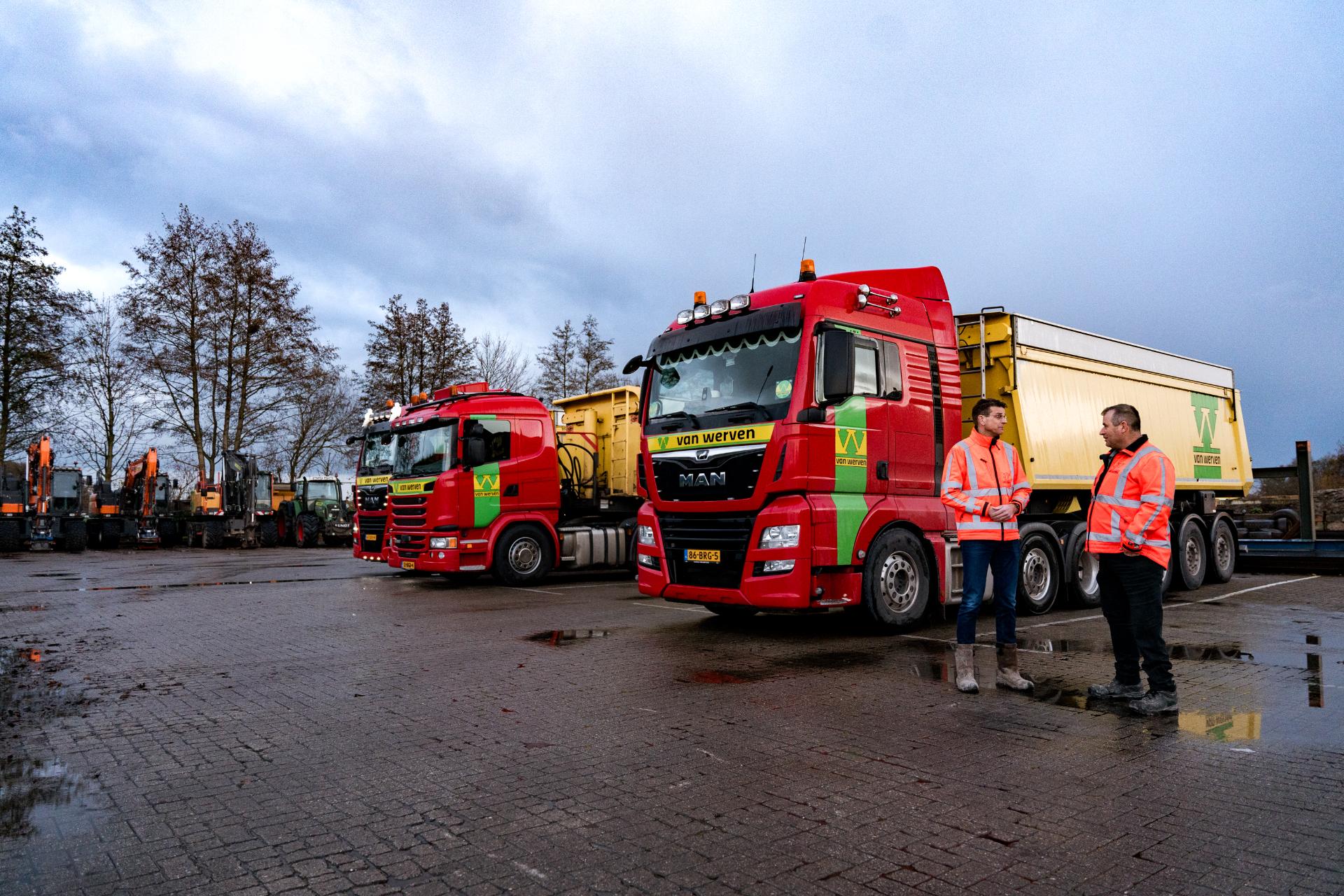 Veiligheid op het werk