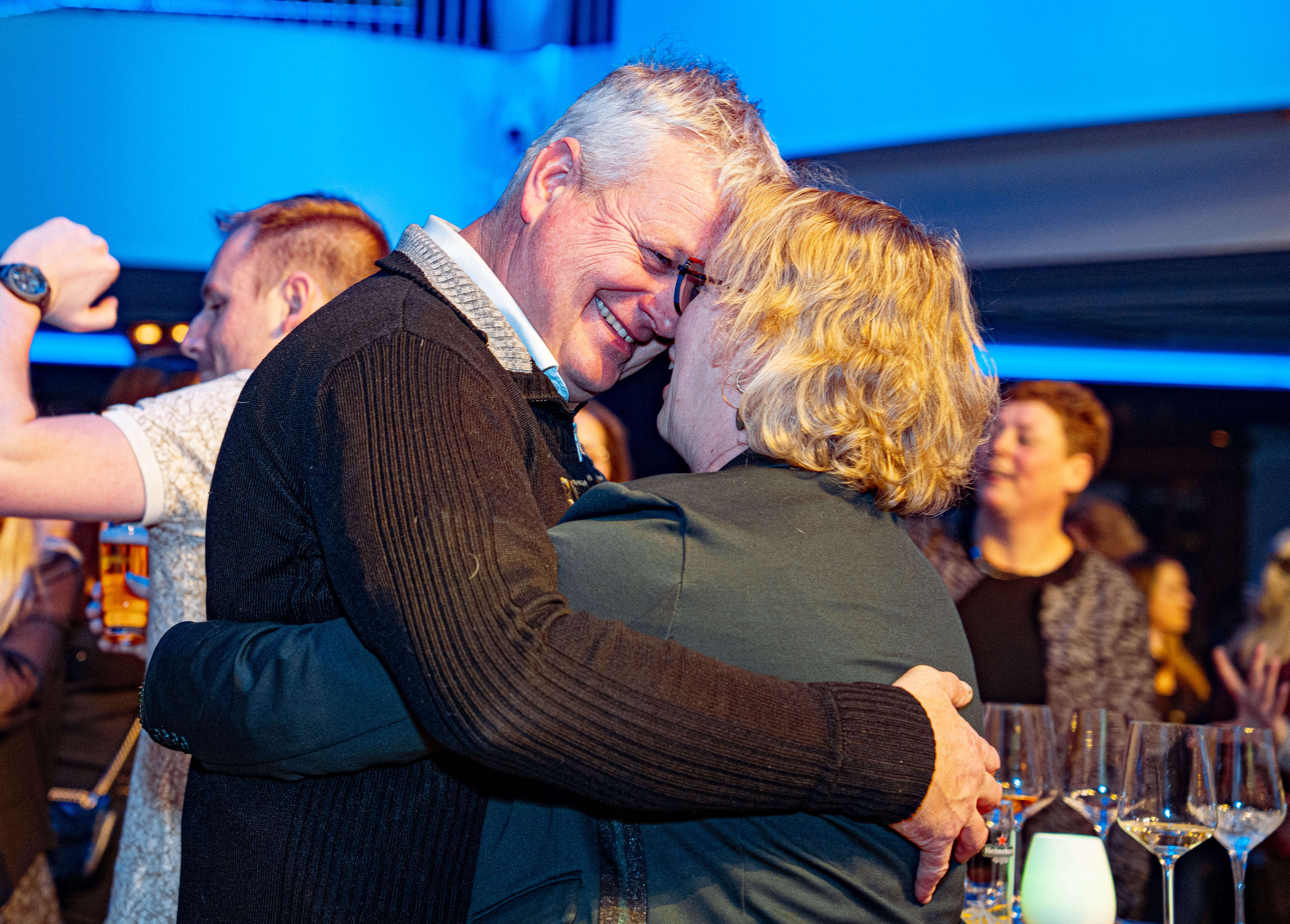 Jubileumfeest