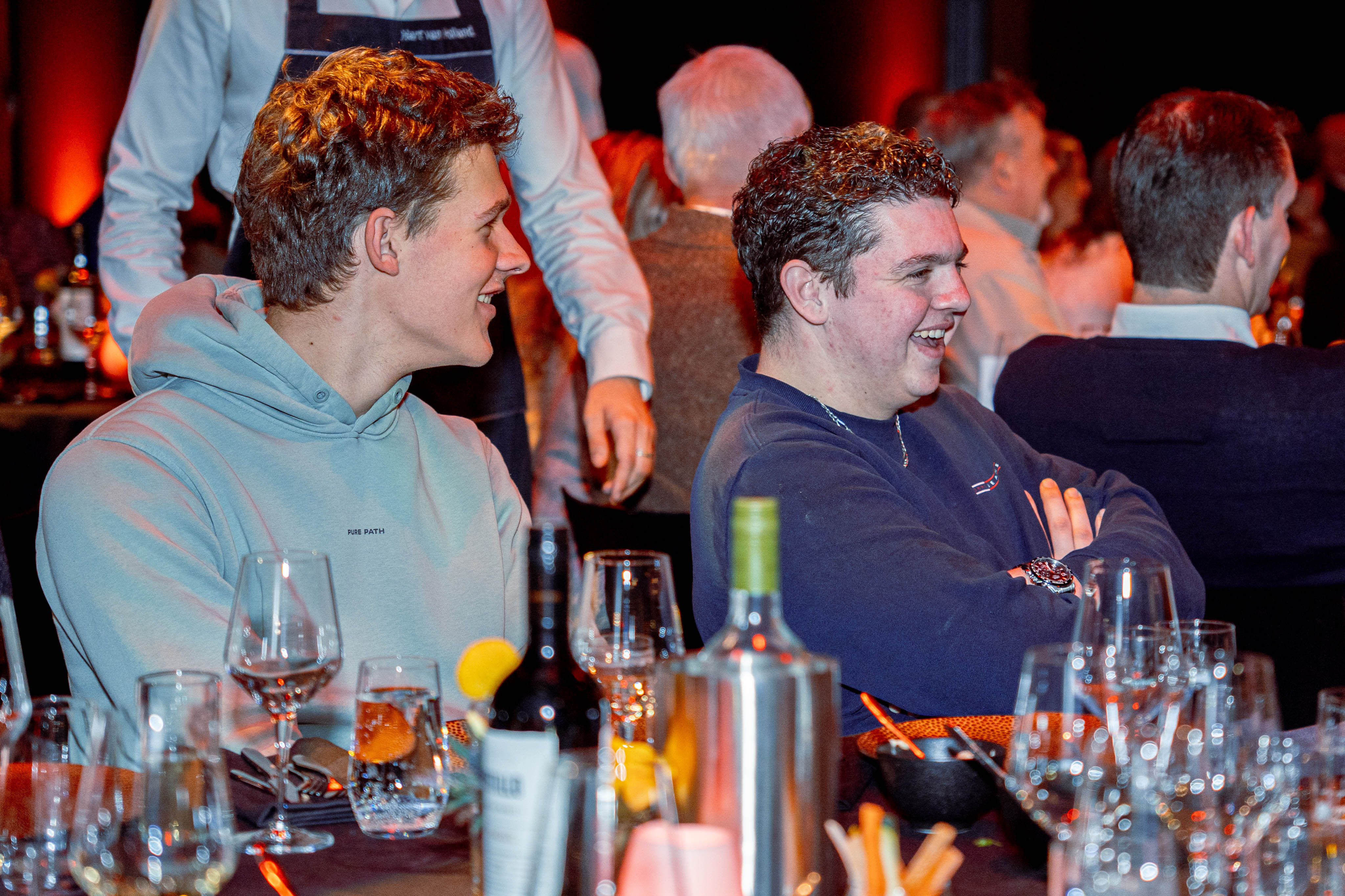 Jubileumfeest