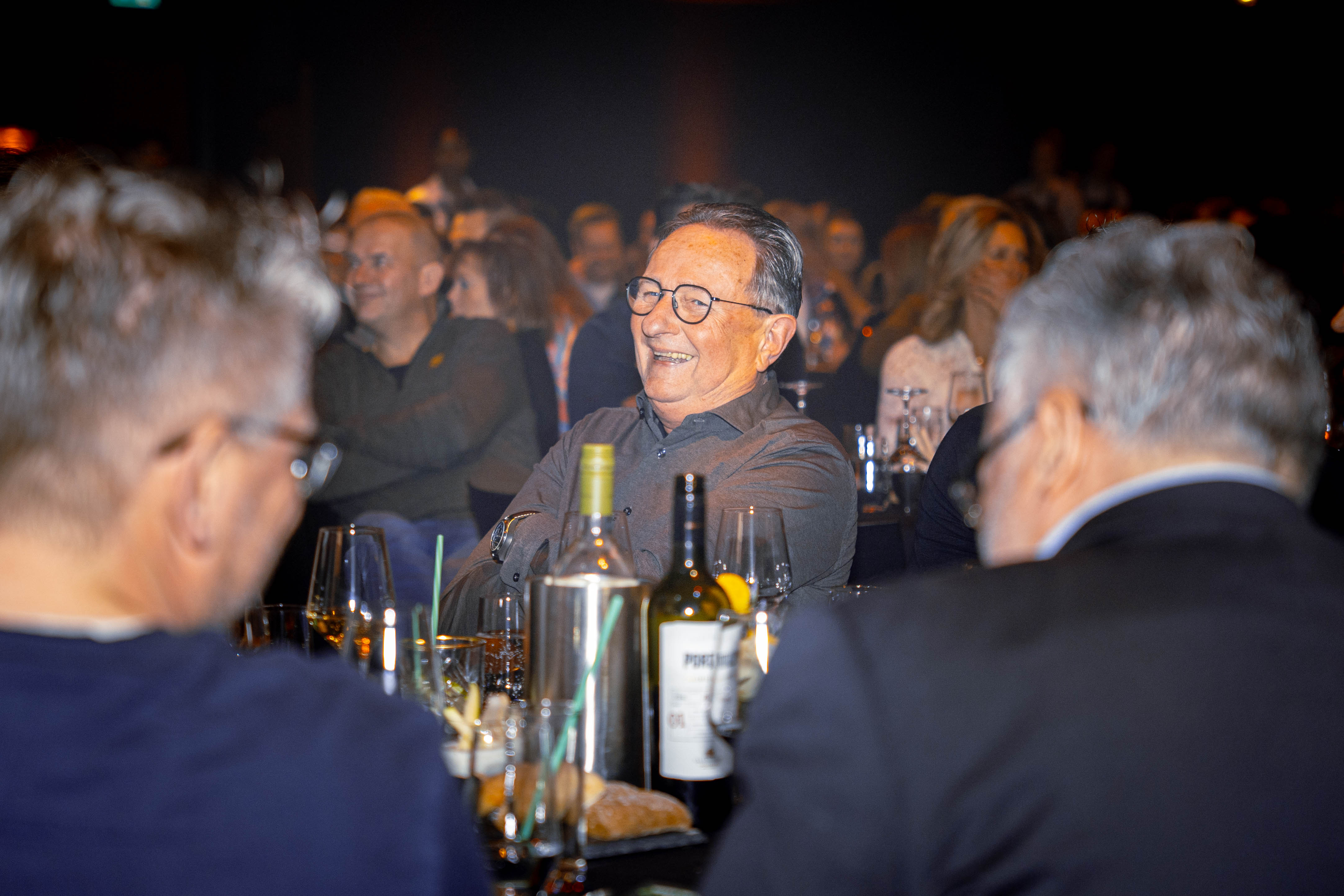 Jubileumfeest