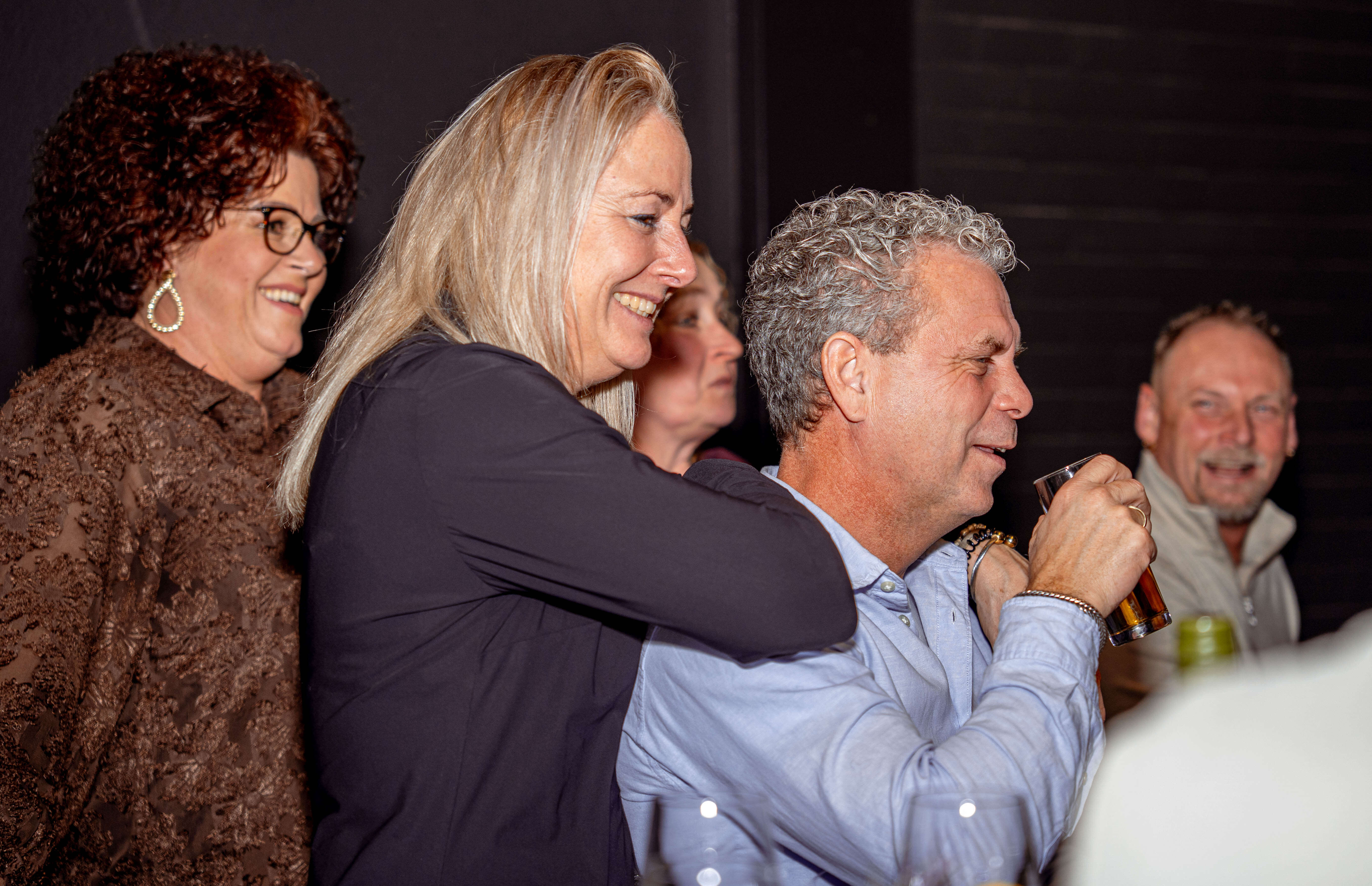 Jubileumfeest
