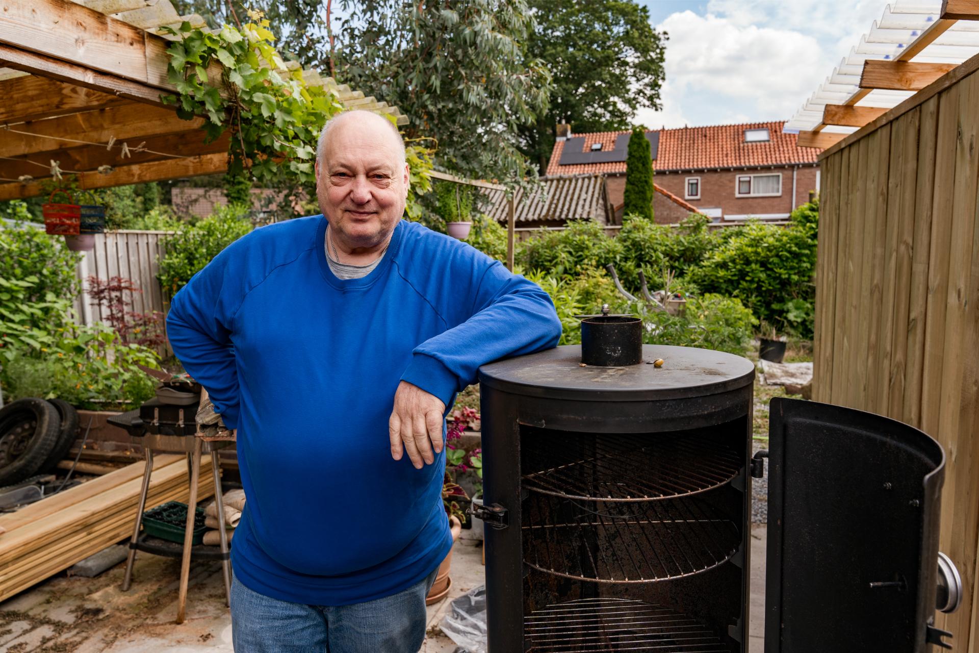 Roel Brand