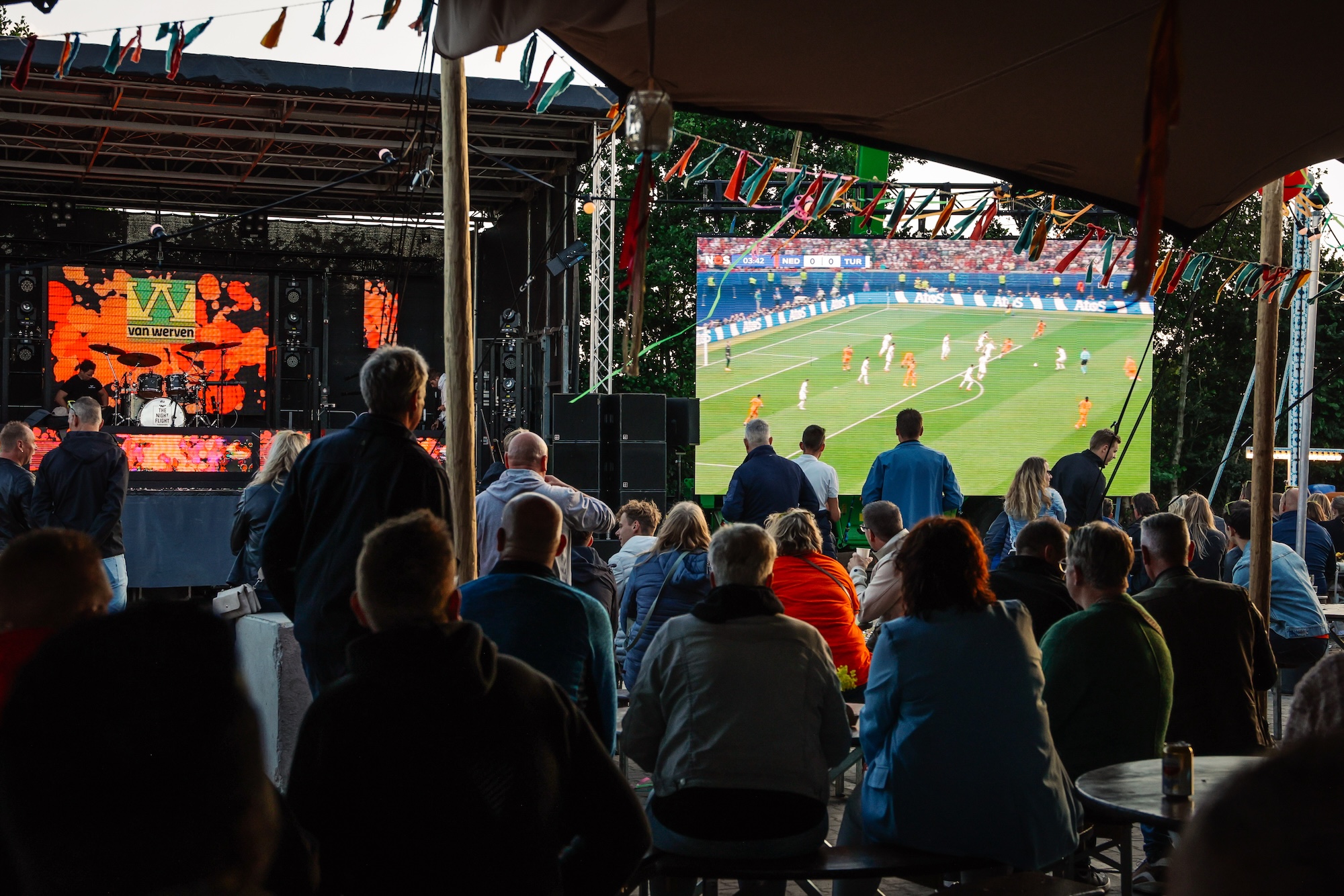 Zomerfeest