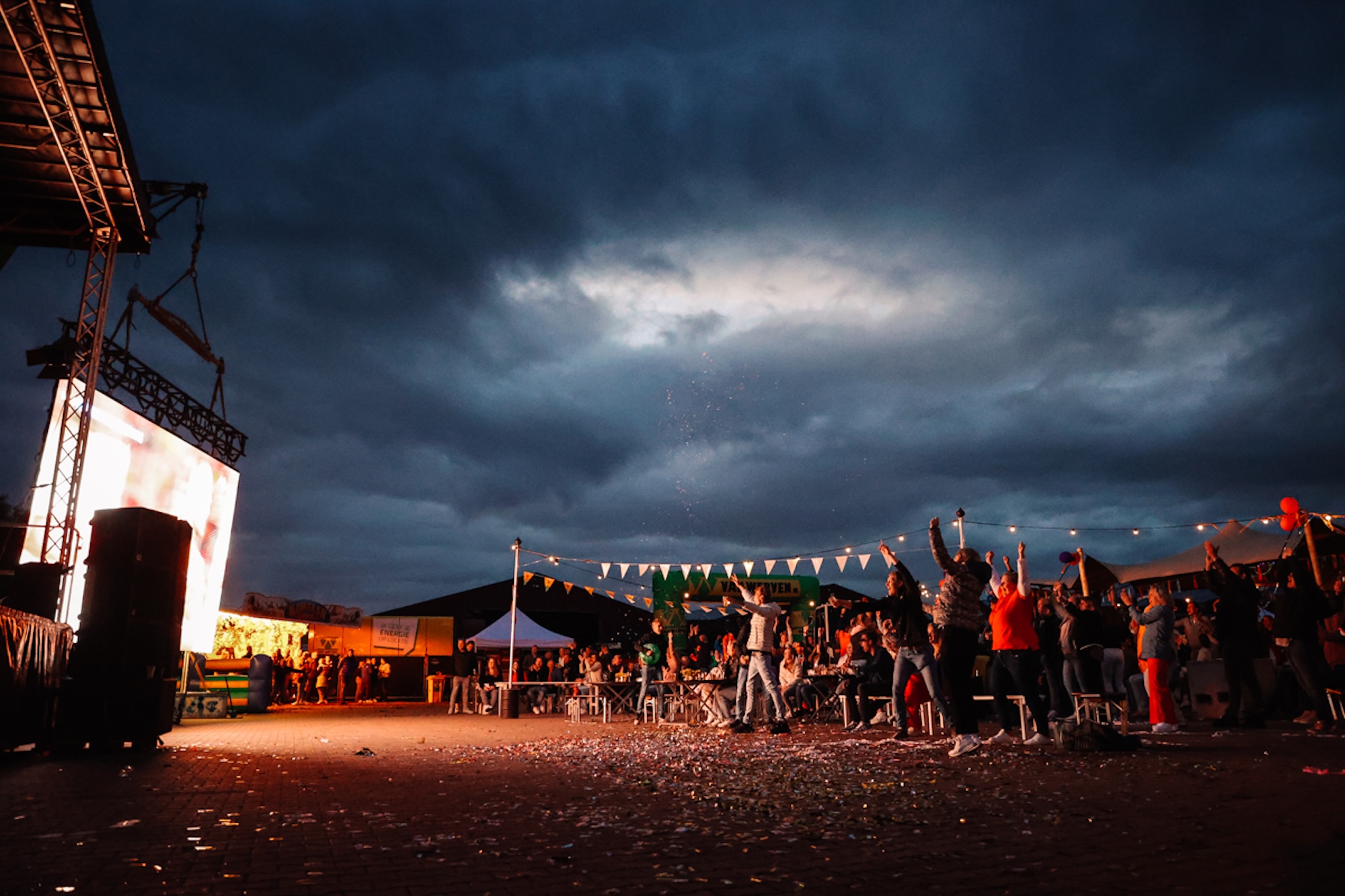 Zomerfeest