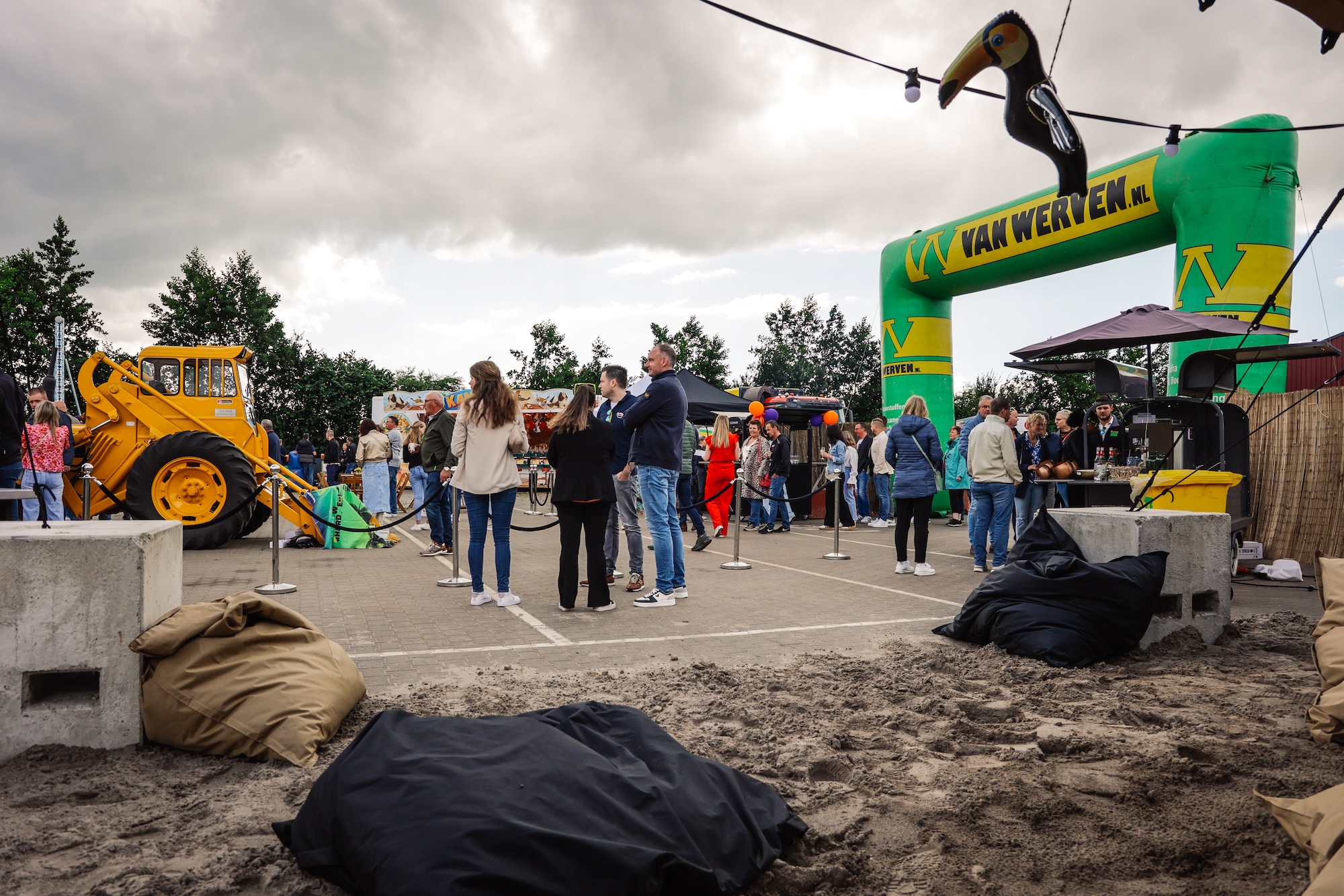 Zomerfeest