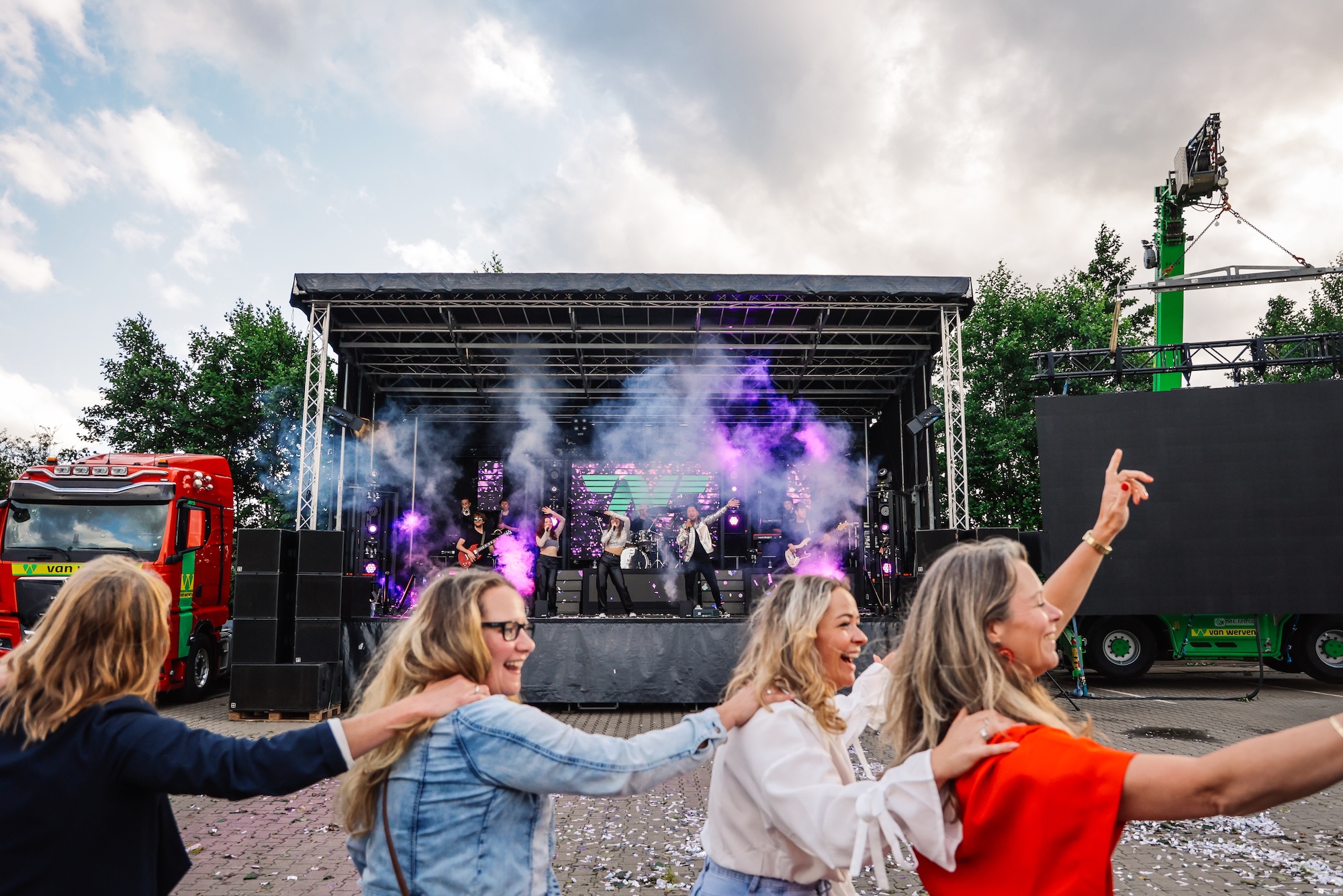 Zomerfeest
