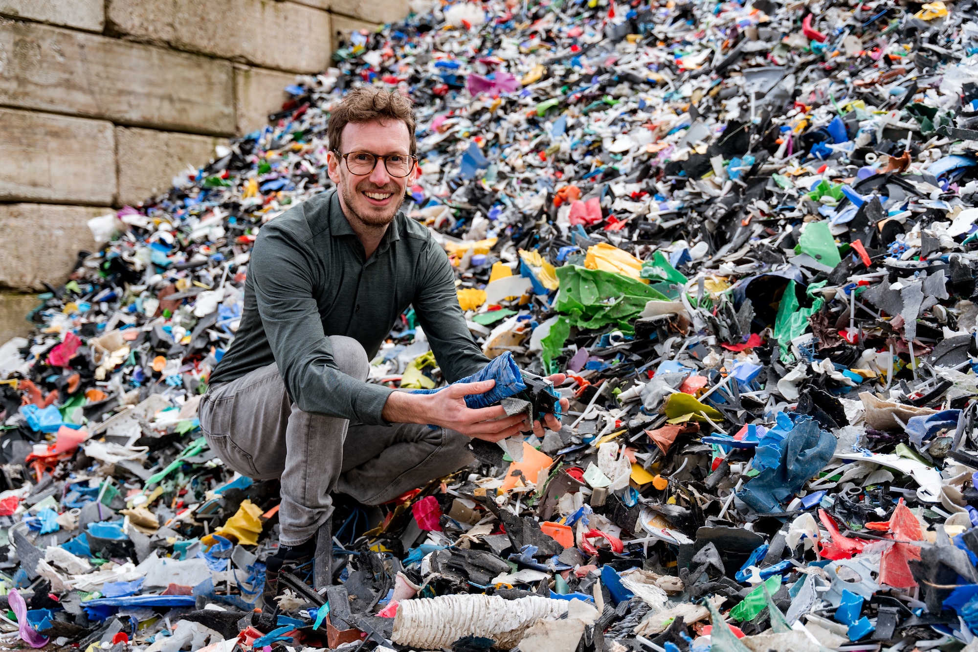 Plastic Recycling