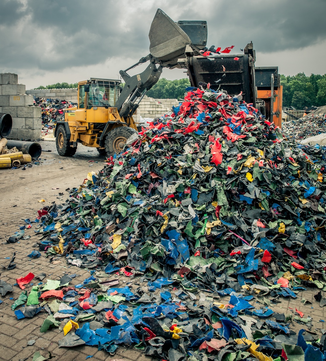 Plastic Recycling